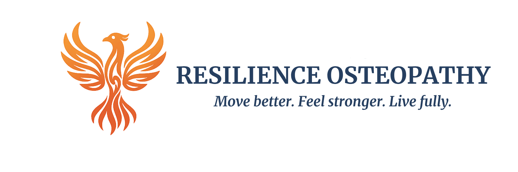 Resilience Osteopathy Maidstone
