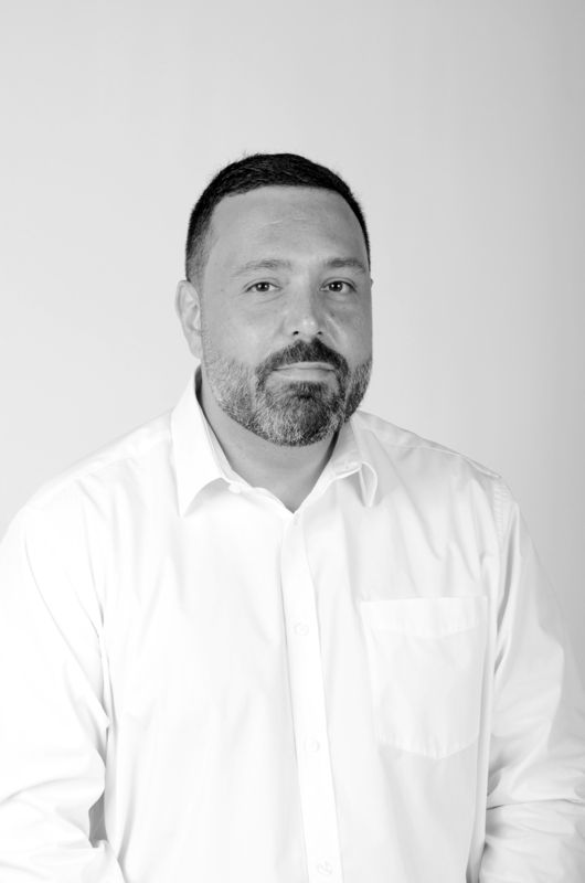 David Hanaie, Registered Osteopath