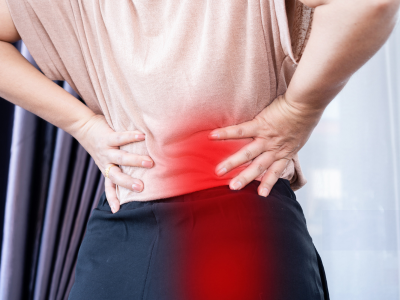 Sciatica treatment in Orpington at Resilience Osteopathy