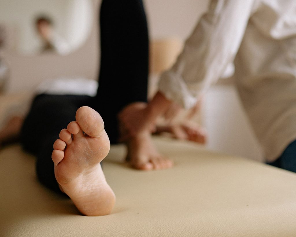 Achilles Tendinopathy Treatment Orpington
