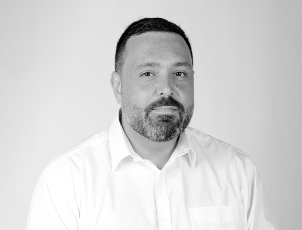 David Hanaie Resilience Osteopathy