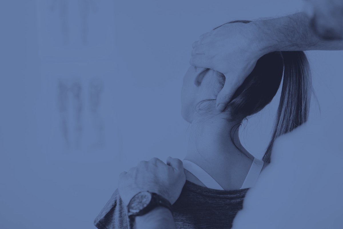 Osteopathy Treatments in Orpington