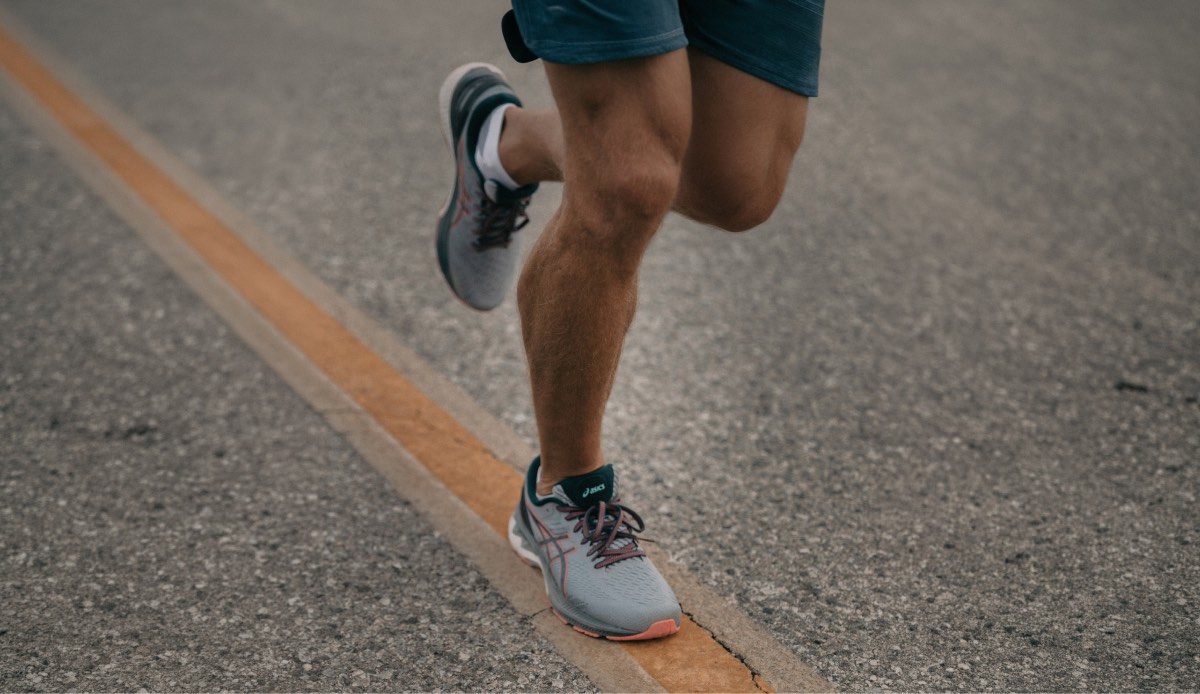 Return To Running Support Orpington