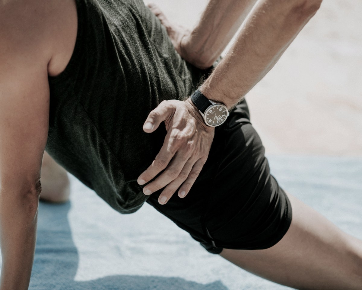 Running Discomfort Treatment Orpington