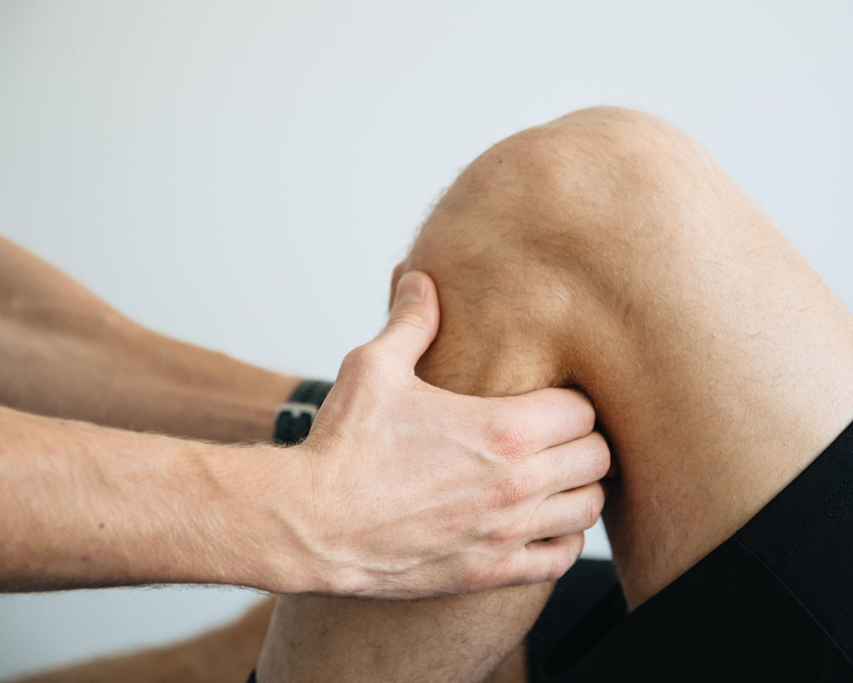 Sports Injury Treatment Orpington