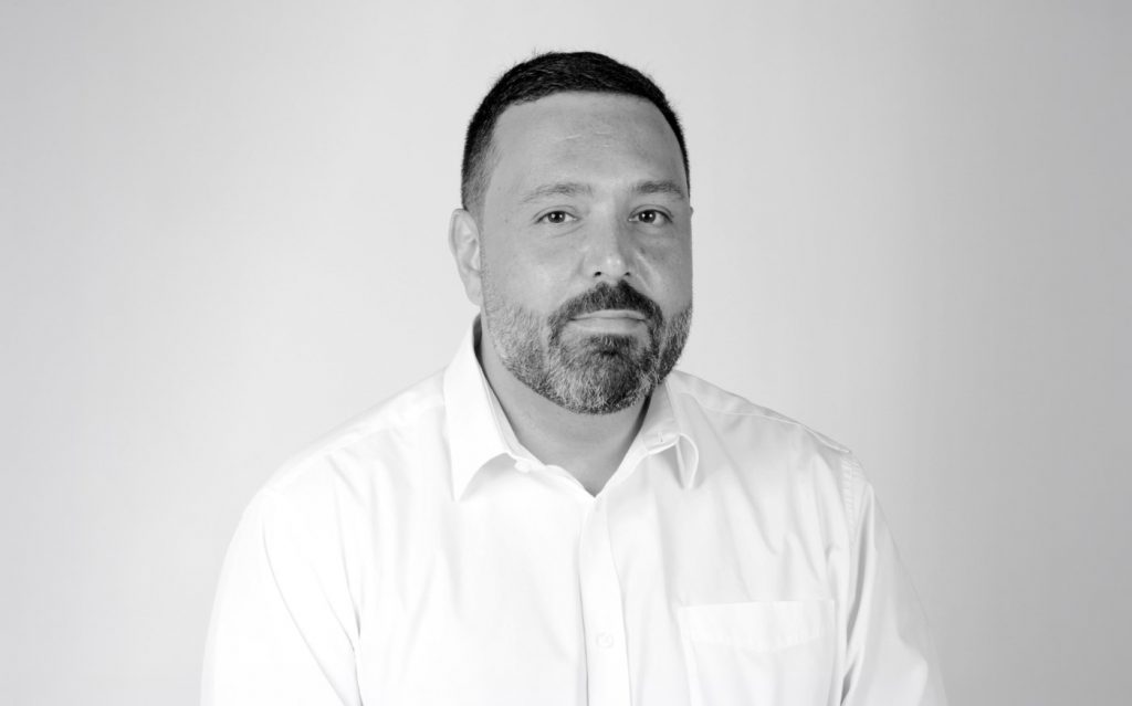 David Hanaie Most Resilience Osteopath Orpington