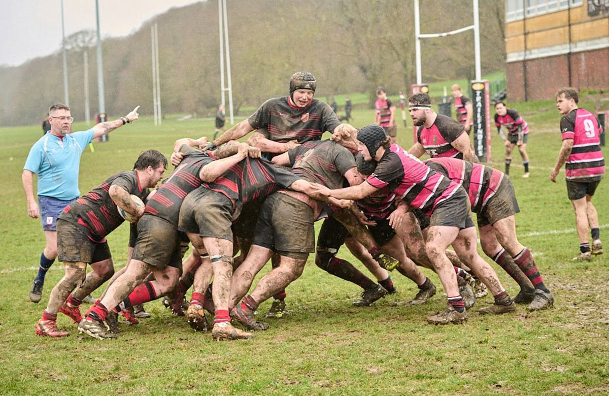 Rugby recovery: are you managing your training load?