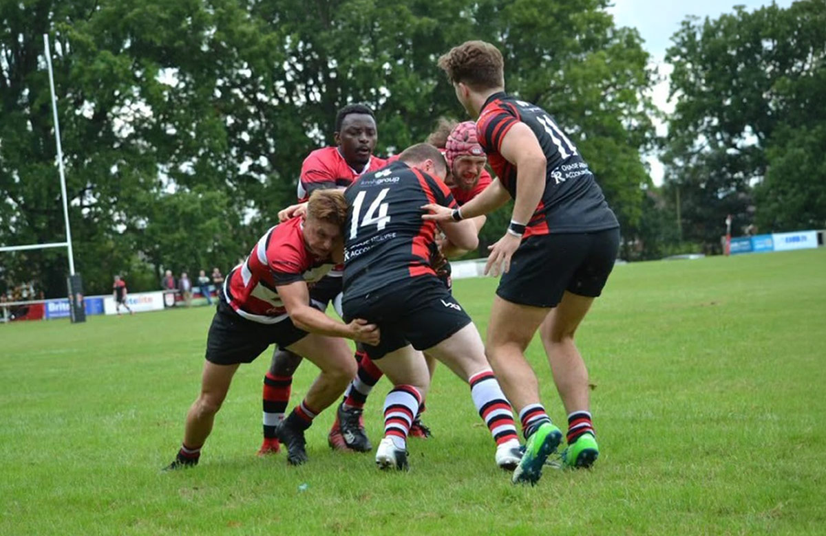 Rugby concussion: can neck strengthening help reduce the risk?