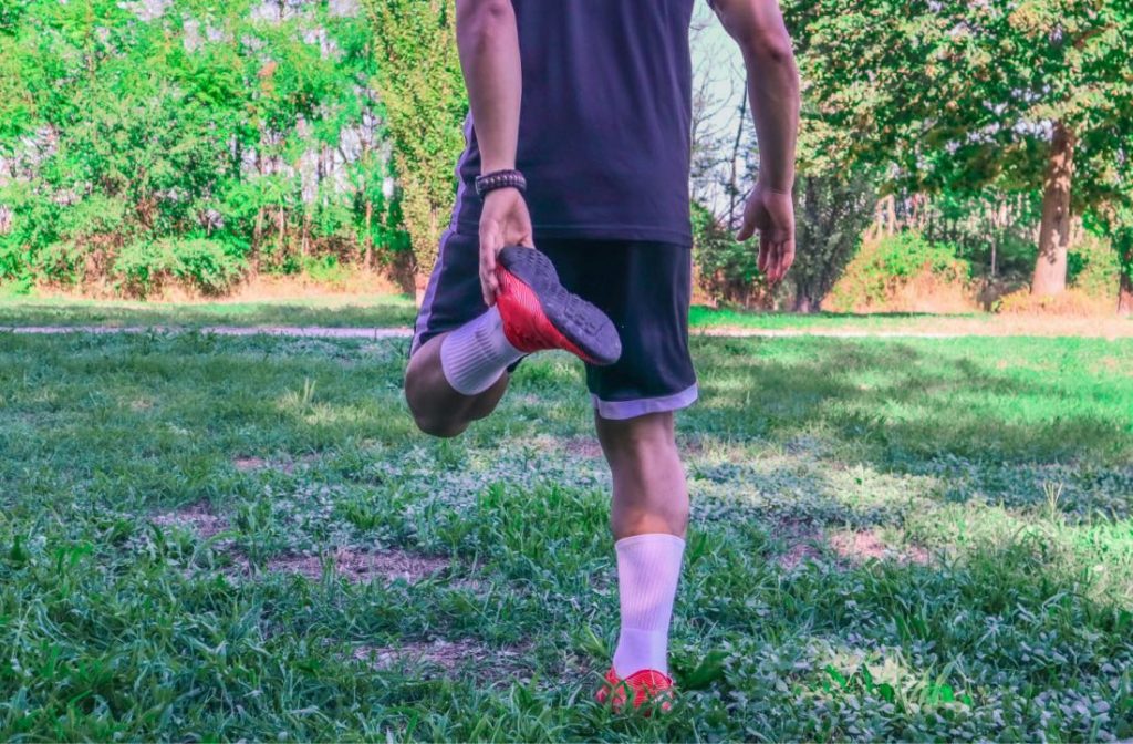 Why do my muscles feel tight?