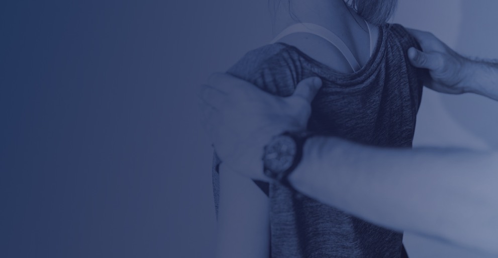 Visit Osteopath In Orpington