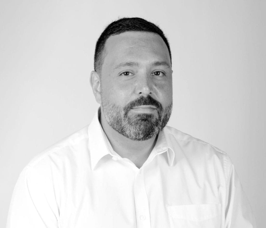 David Hanaie Resilience Osteopathy