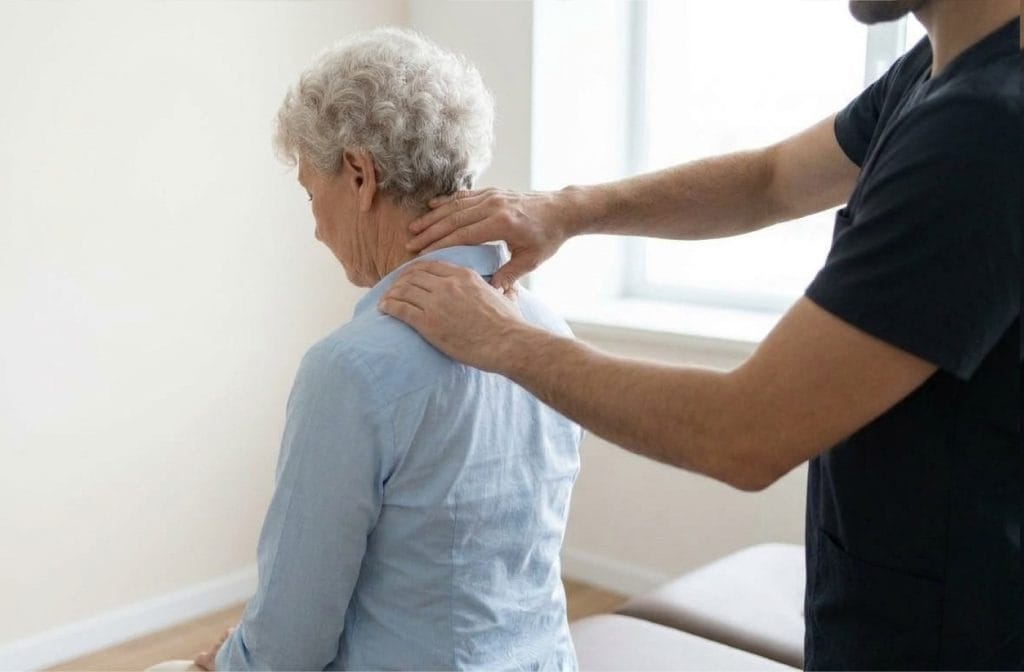 Why does my neck click or crack?